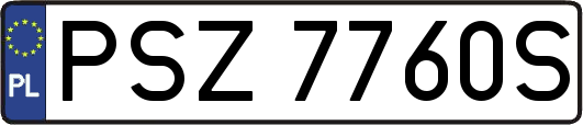 PSZ7760S