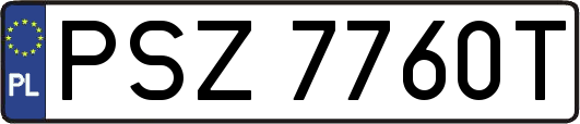PSZ7760T