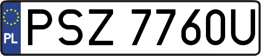 PSZ7760U