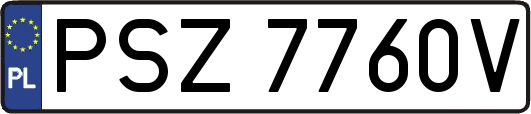 PSZ7760V
