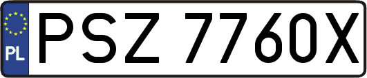 PSZ7760X