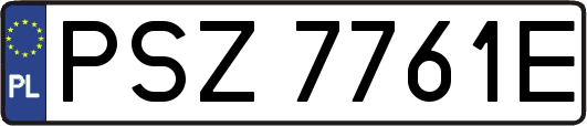 PSZ7761E