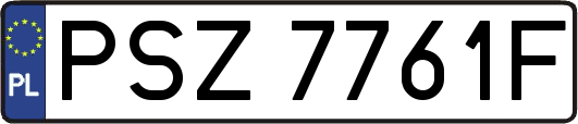 PSZ7761F