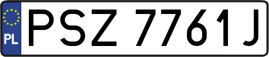 PSZ7761J