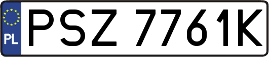 PSZ7761K