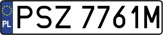 PSZ7761M