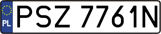 PSZ7761N