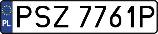 PSZ7761P