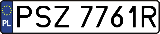 PSZ7761R