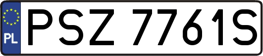 PSZ7761S