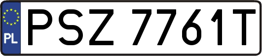 PSZ7761T