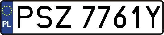 PSZ7761Y