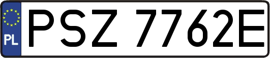 PSZ7762E
