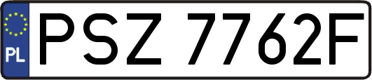 PSZ7762F