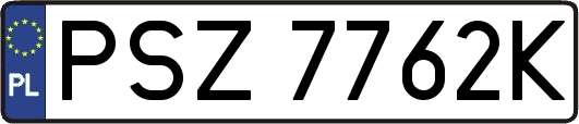 PSZ7762K
