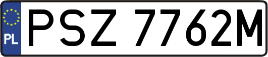 PSZ7762M