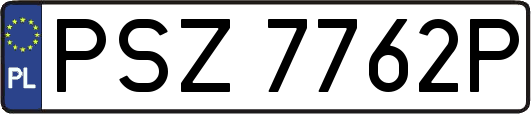 PSZ7762P