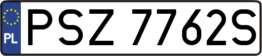 PSZ7762S