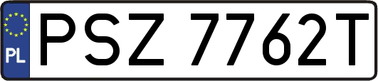 PSZ7762T