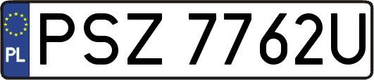 PSZ7762U