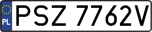 PSZ7762V