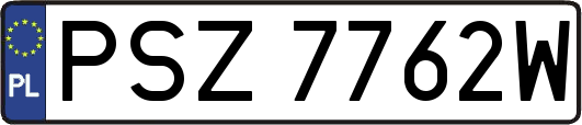 PSZ7762W