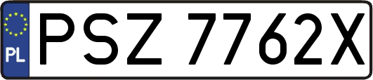 PSZ7762X