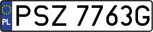 PSZ7763G