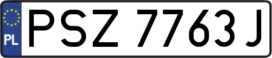 PSZ7763J