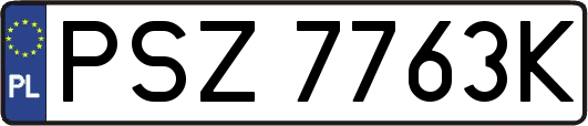 PSZ7763K