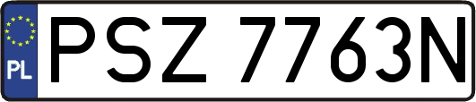 PSZ7763N