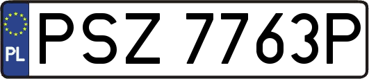 PSZ7763P