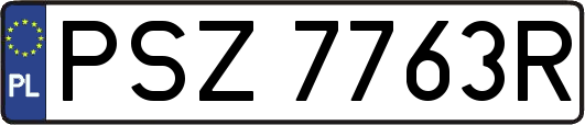 PSZ7763R