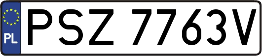 PSZ7763V