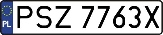 PSZ7763X