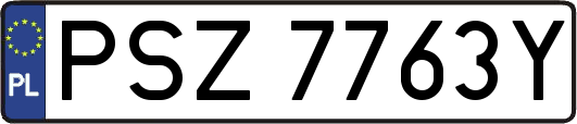 PSZ7763Y