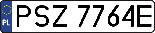 PSZ7764E