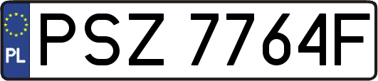 PSZ7764F