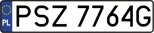 PSZ7764G