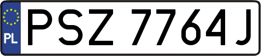 PSZ7764J