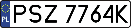 PSZ7764K