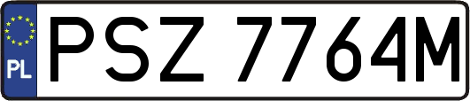PSZ7764M