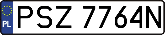 PSZ7764N