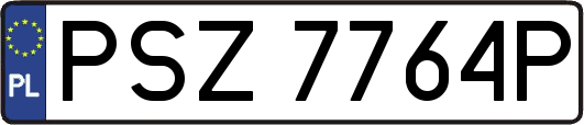 PSZ7764P