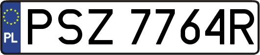 PSZ7764R