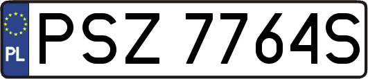 PSZ7764S