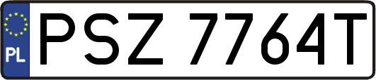 PSZ7764T
