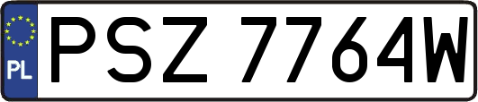 PSZ7764W