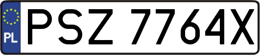 PSZ7764X
