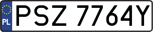 PSZ7764Y